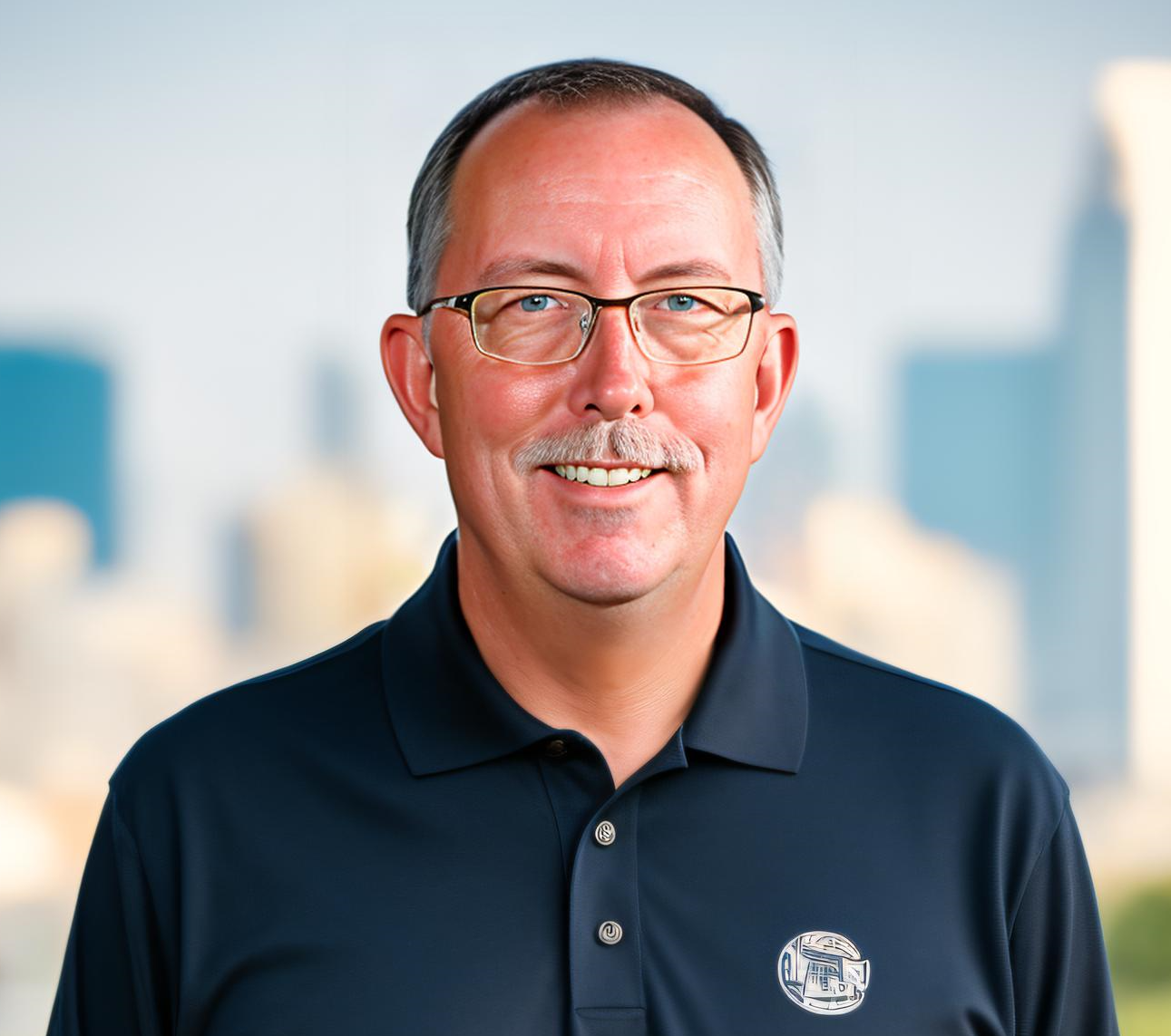 Ron Mackey | Senior Loan Officer